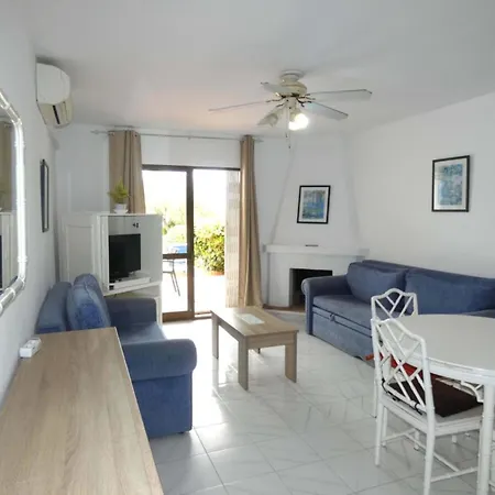 Tropicana Town House Otel Nerja